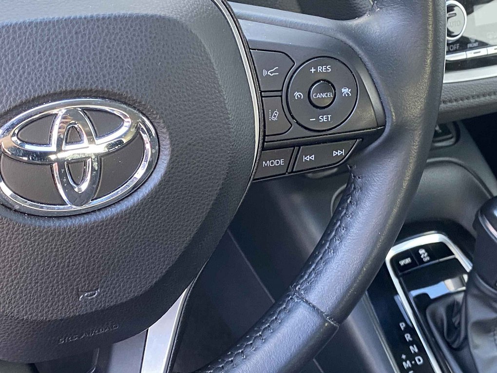 Toyota Corolla 1.5i 