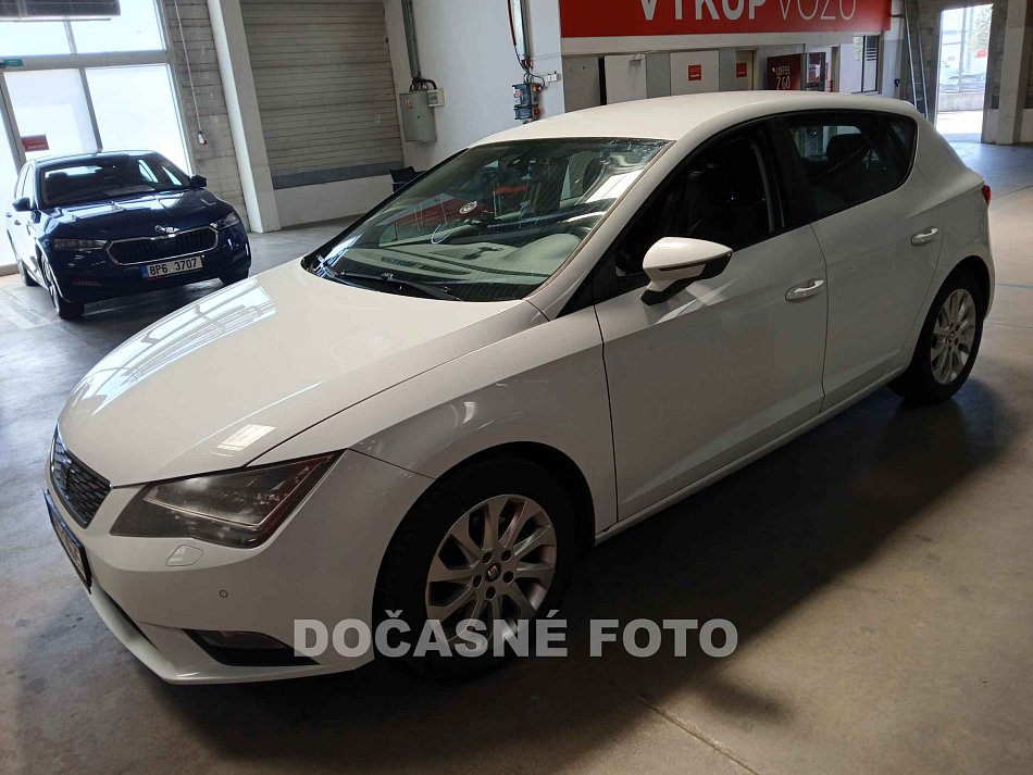 Seat Leon 2.0 TDI 