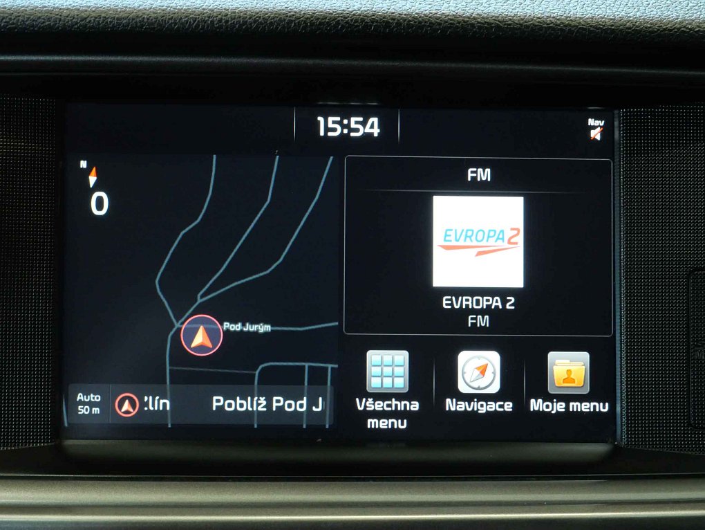 Kia Optima 1.7CRDi 
