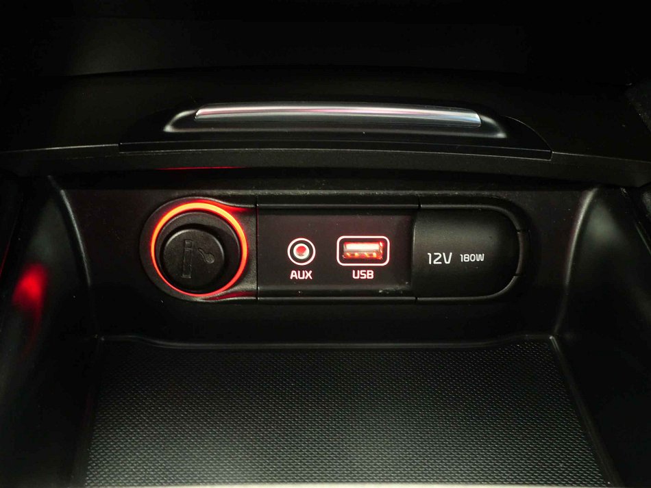 Kia Optima 1.7CRDi 