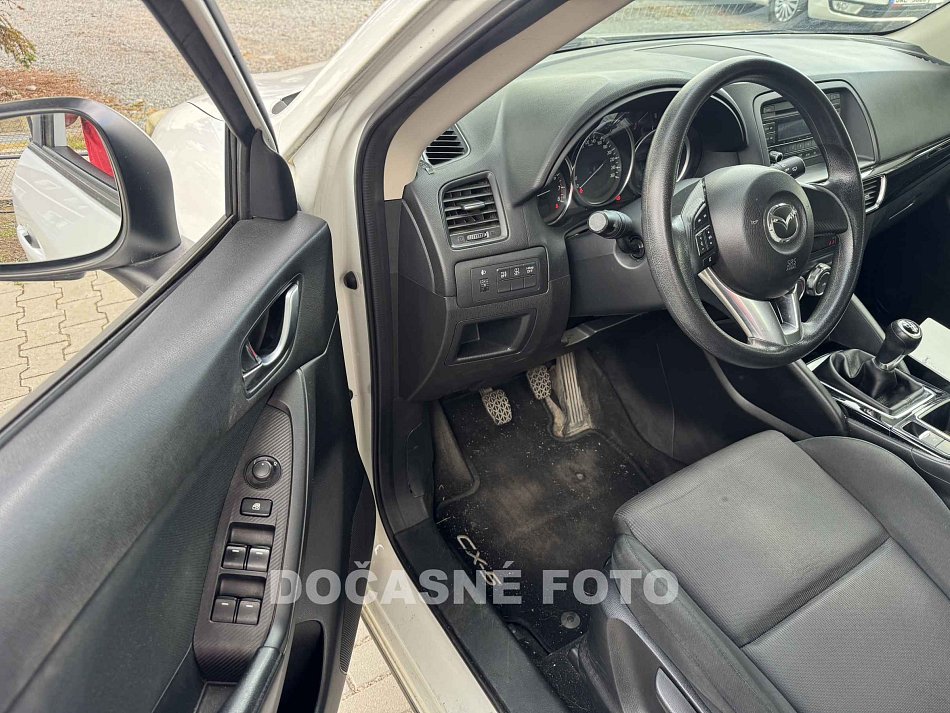 Mazda CX-5 2.0i 