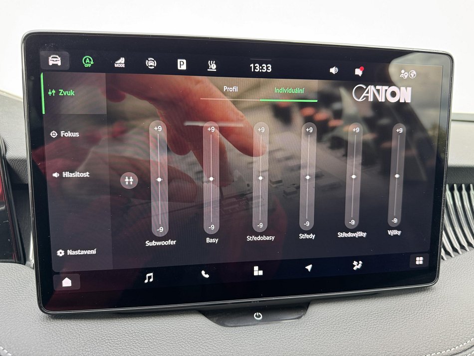 Škoda Superb IV 2.0 TDi L&K 4X4