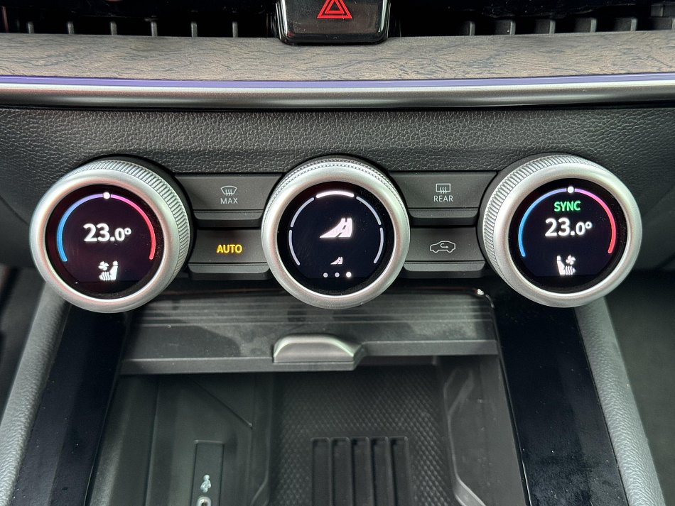 Škoda Superb IV 2.0 TDi L&K 4X4