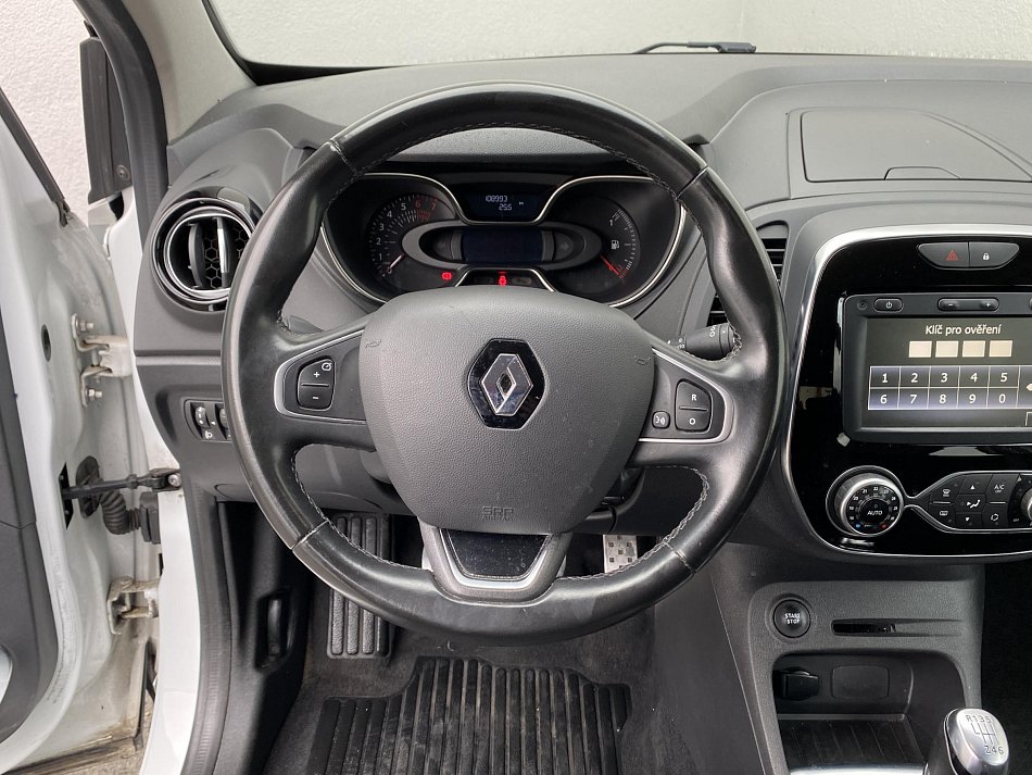 Renault Captur 1.3 TCe 