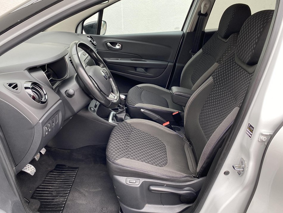 Renault Captur 1.3 TCe 