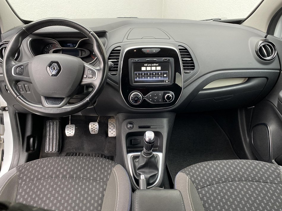Renault Captur 1.3 TCe 
