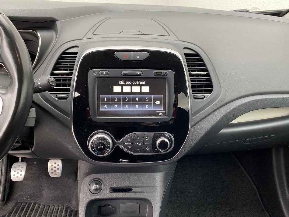 Renault Captur 1.3 TCe 