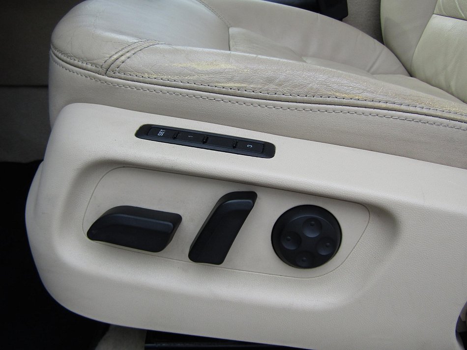 Škoda Octavia II 2.0 TDi Elegance