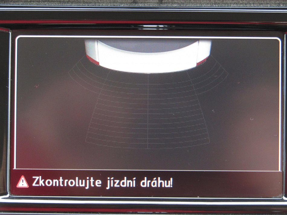 Škoda Octavia II 2.0 TDi Elegance
