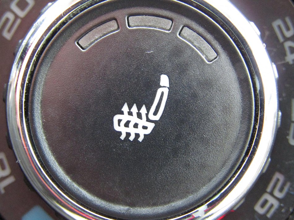 Škoda Octavia II 2.0 TDi Elegance