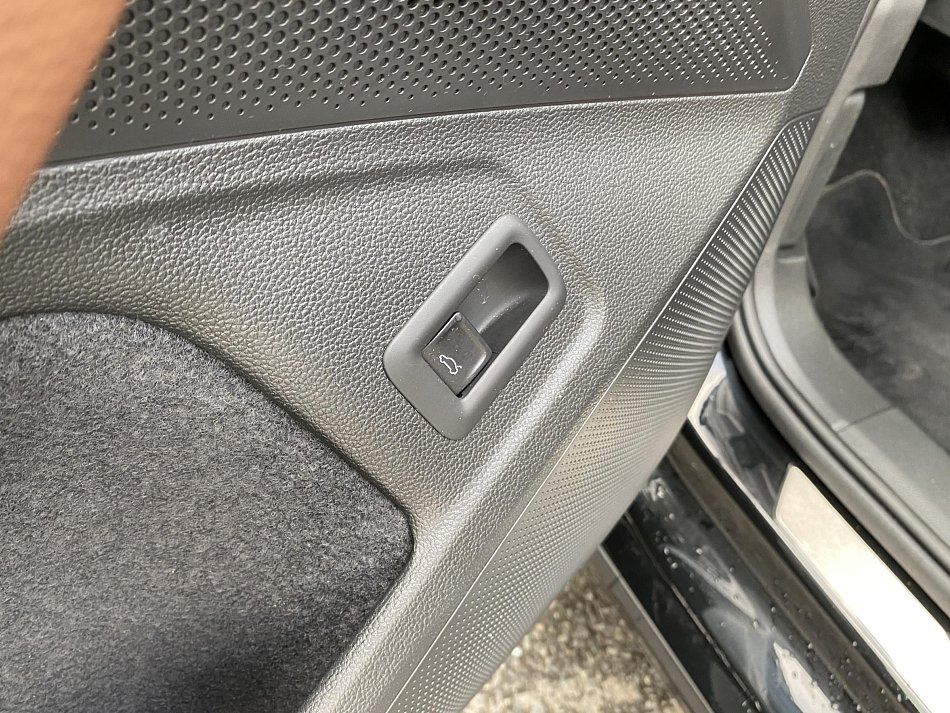 Škoda Superb IV 2.0 TSi L&K 4X4