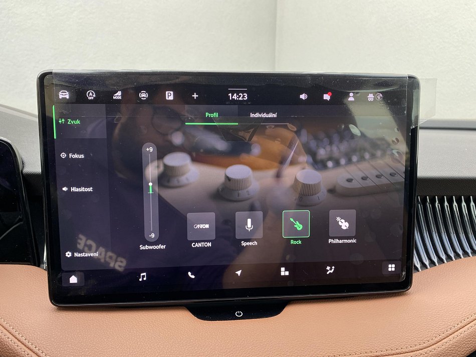 Škoda Superb IV 2.0 TSi L&K 4X4