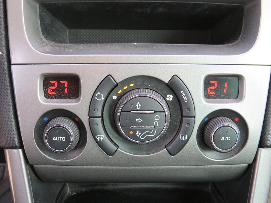 Peugeot 308 1.6 VTi Premium