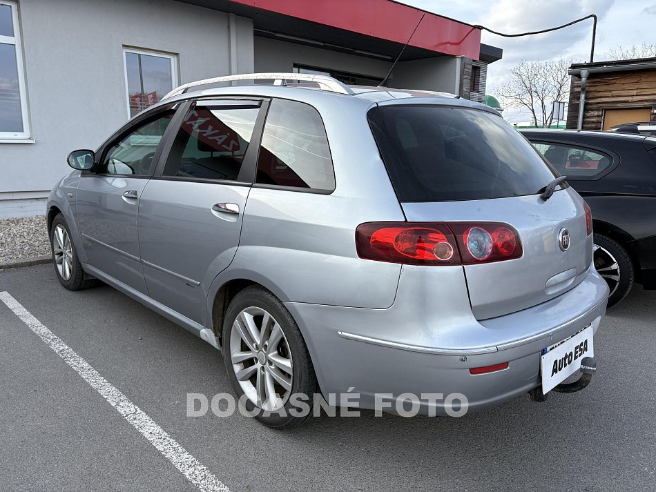 Fiat Croma 1.9JTD 