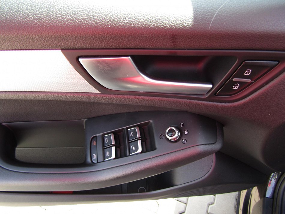 Audi Q5 2.0TFSi  Quattro