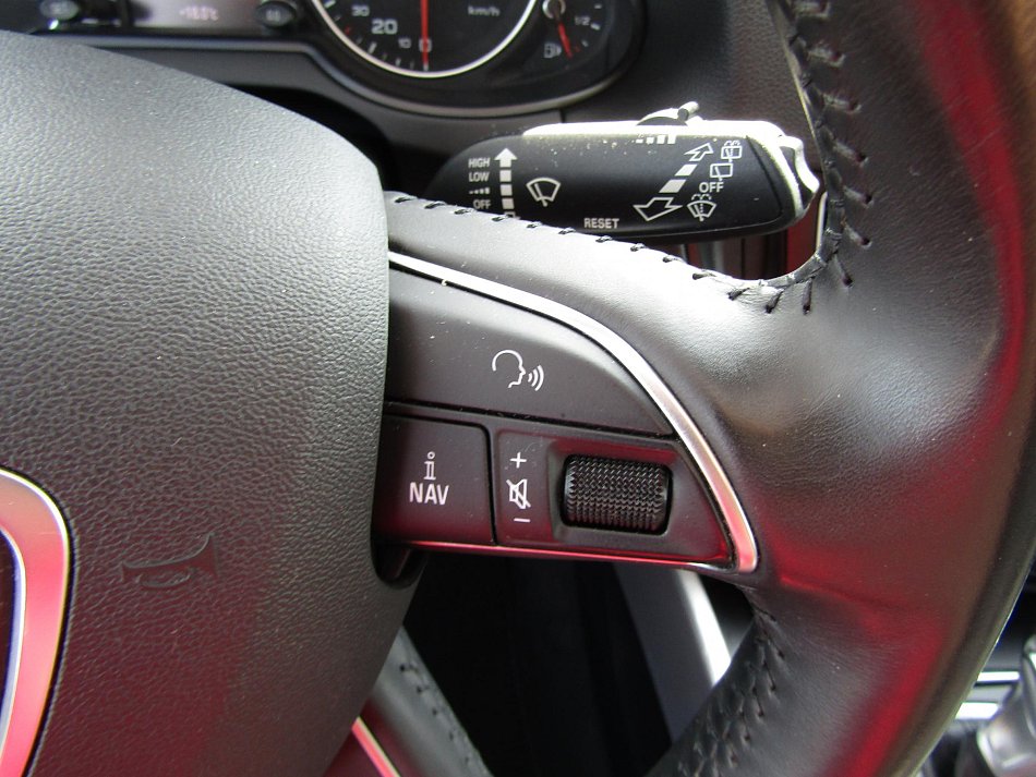 Audi Q5 2.0TFSi  Quattro