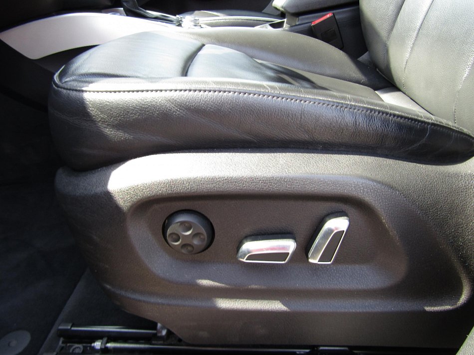 Audi Q5 2.0TFSi  Quattro