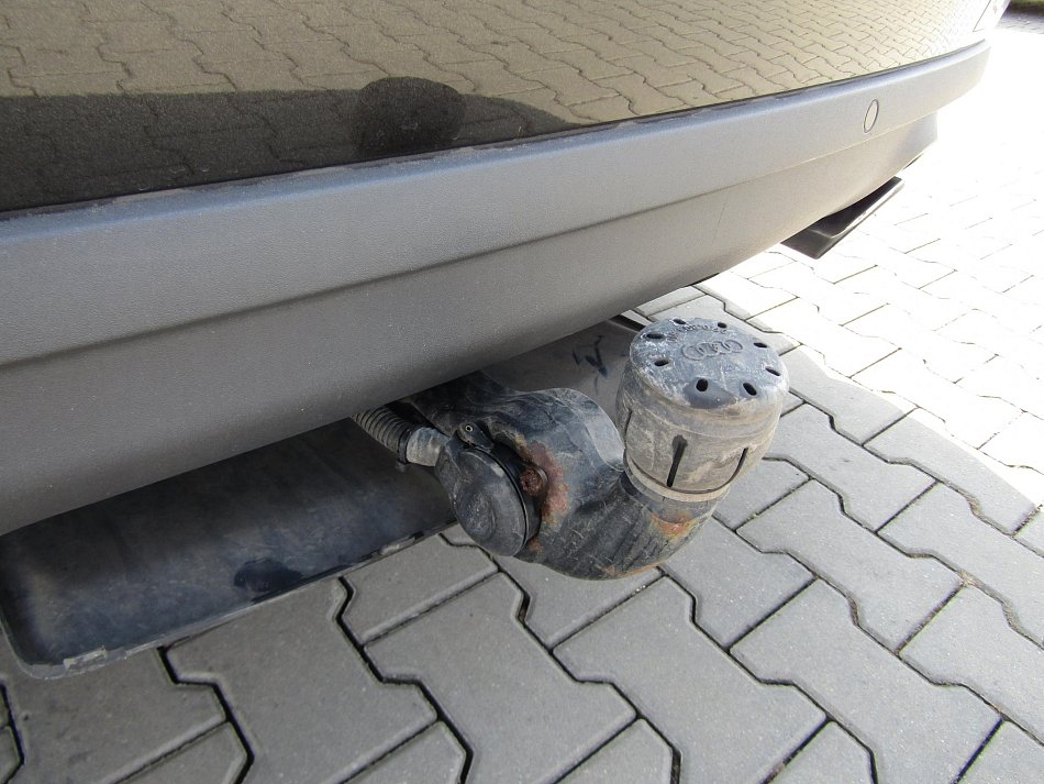 Audi Q5 2.0TFSi  Quattro