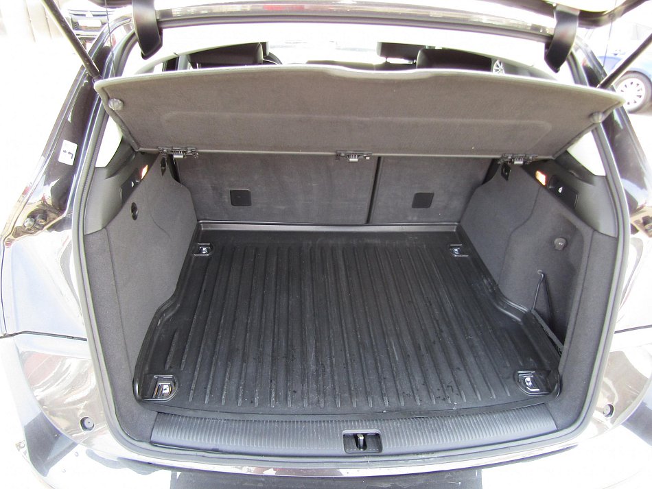 Audi Q5 2.0TFSi  Quattro