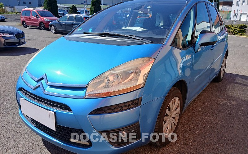 Citroën C4 Picasso 1.6i 