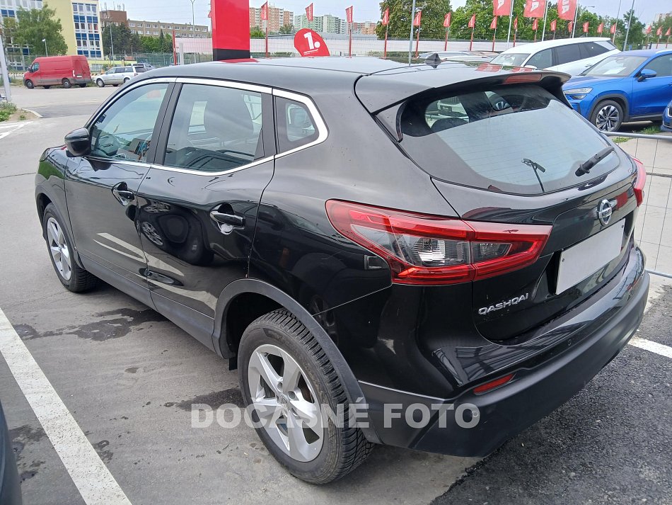 Nissan Qashqai 1.6dCi  4x4
