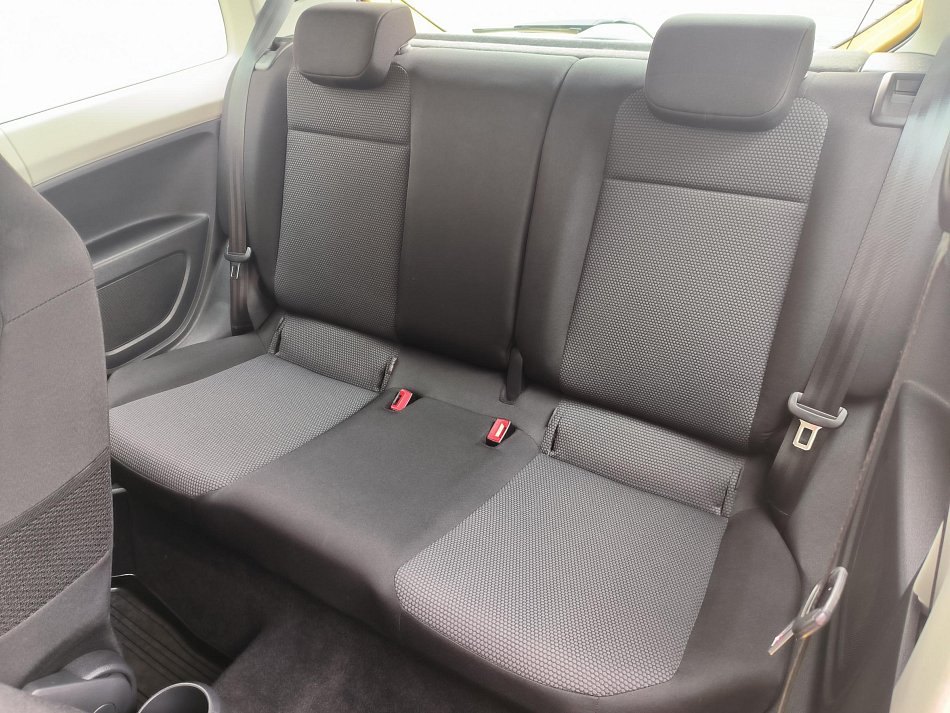 Škoda Citigo 1.0MPi 