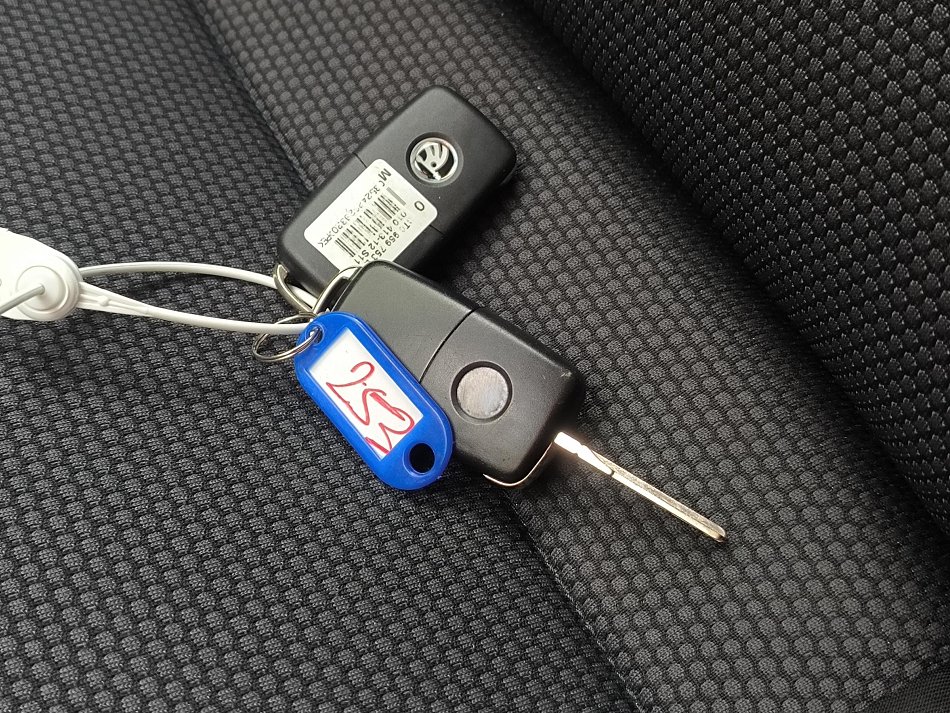 Škoda Citigo 1.0MPi 