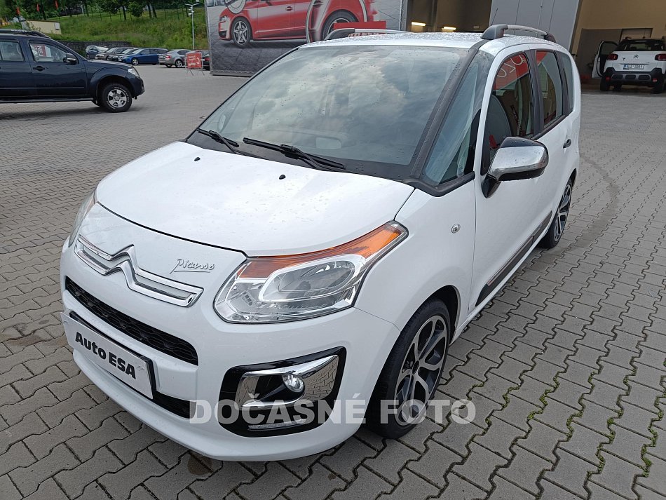 Citroën C3 Picasso 1.6i 
