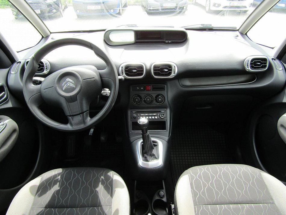 Citroën C3 Picasso 1.6i 