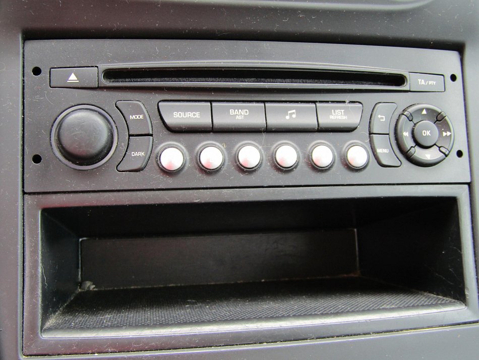 Citroën C3 Picasso 1.6i 