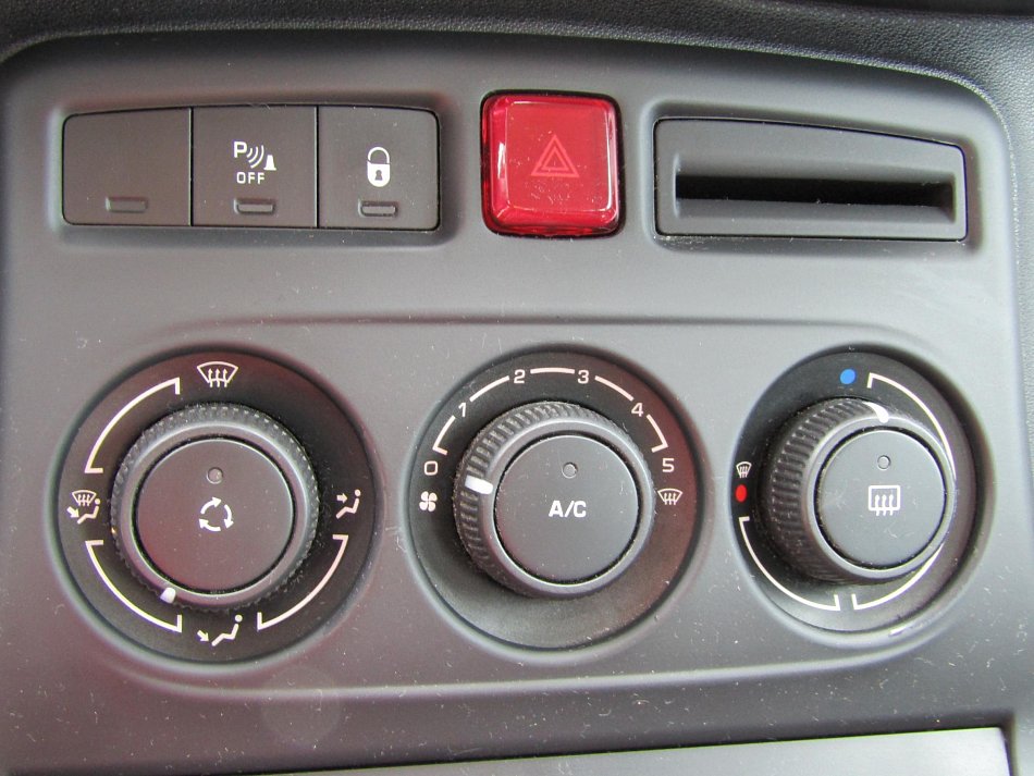 Citroën C3 Picasso 1.6i 
