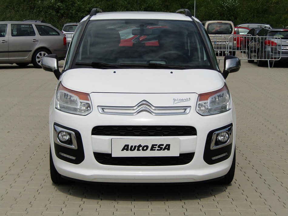 Citroën C3 Picasso 1.6i 
