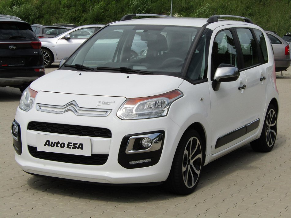 Citroën C3 Picasso 1.6i 