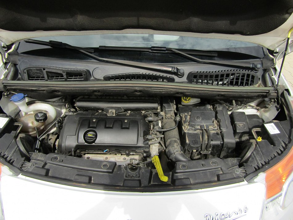 Citroën C3 Picasso 1.6i 