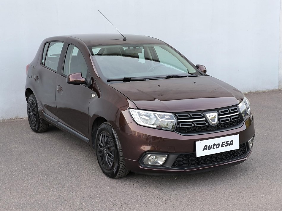 Dacia Sandero 1.0 