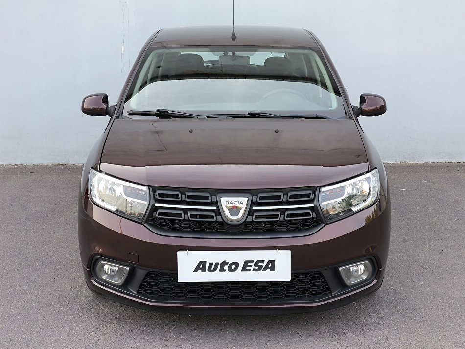 Dacia Sandero 1.0i 