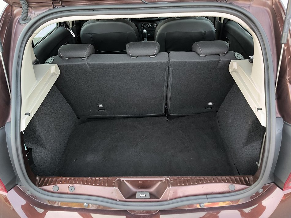 Dacia Sandero 1.0i 