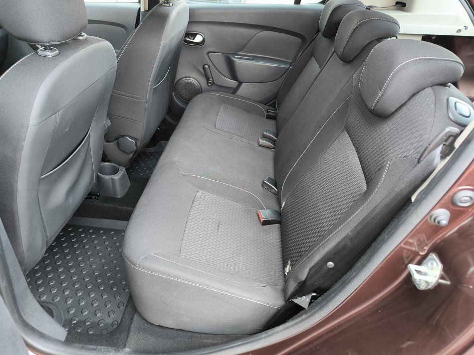Dacia Sandero 1.0i 