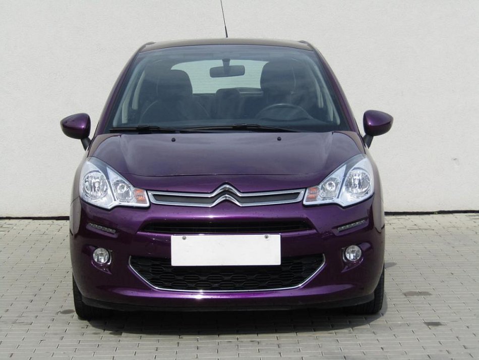 Citroën C3 1.0 Attraction