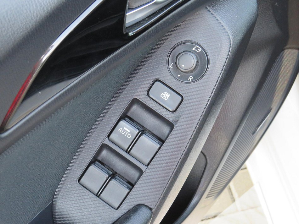 Mazda 3 2.0 i Sport