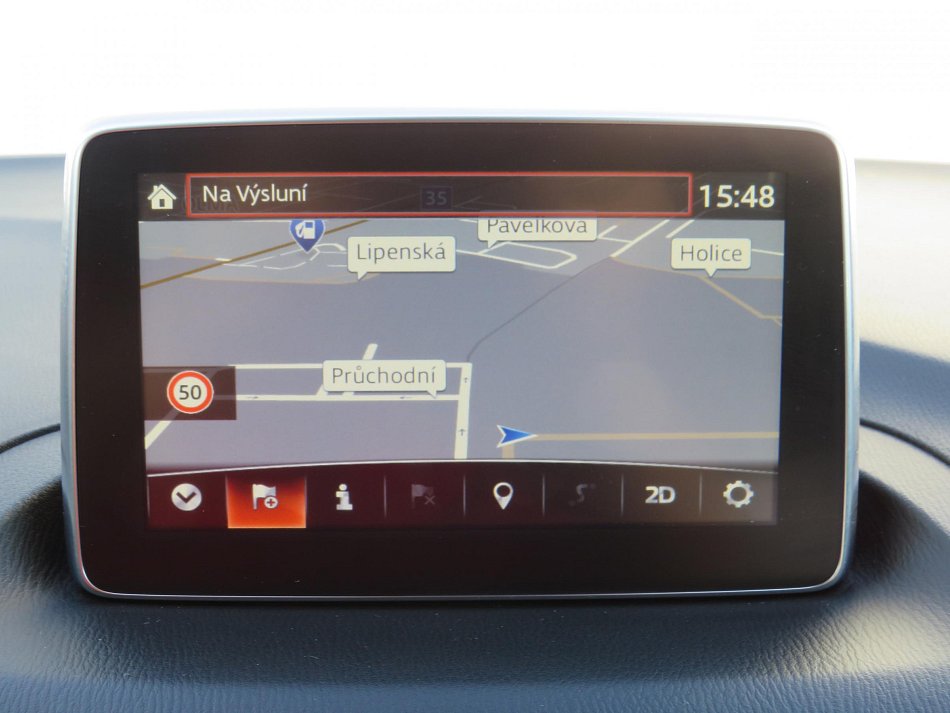 Mazda 3 2.0 i Sport