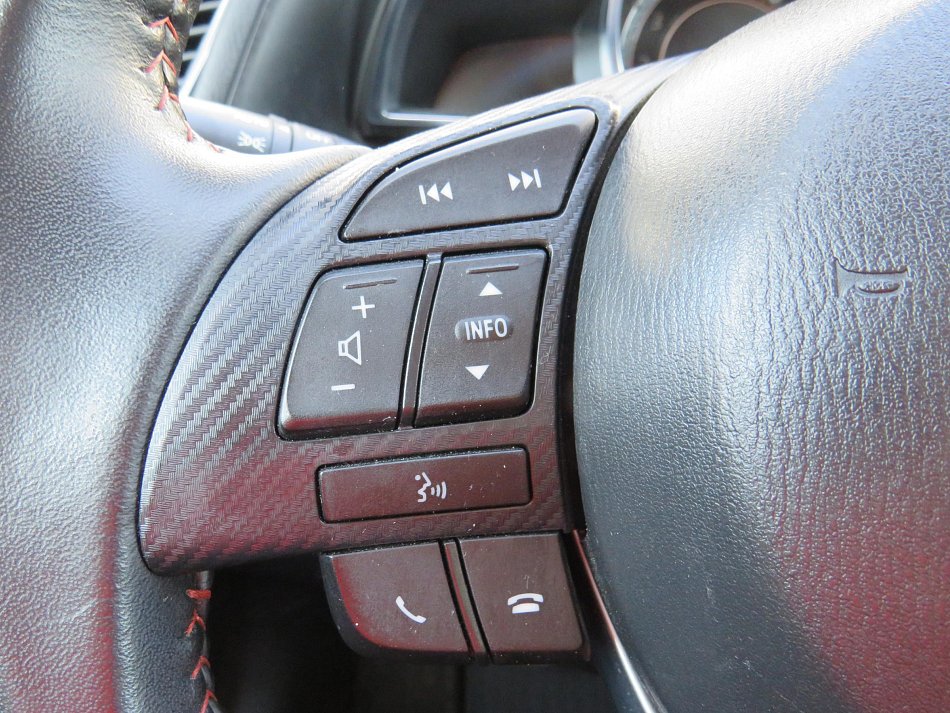 Mazda 3 2.0 i Sport