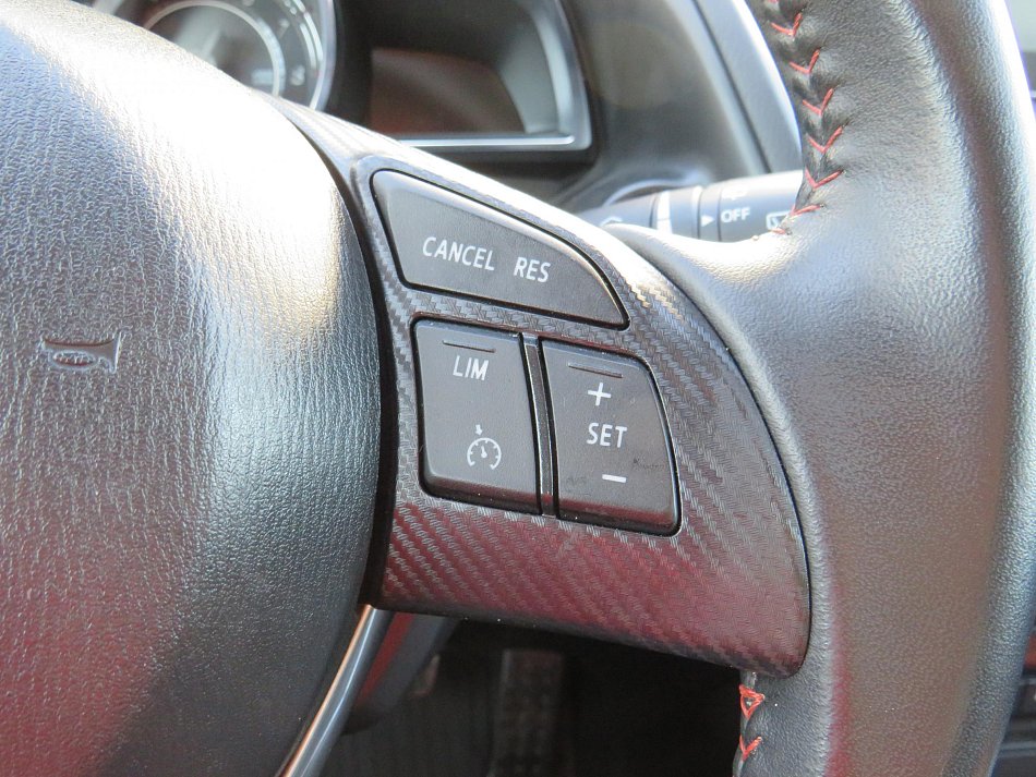 Mazda 3 2.0 i Sport