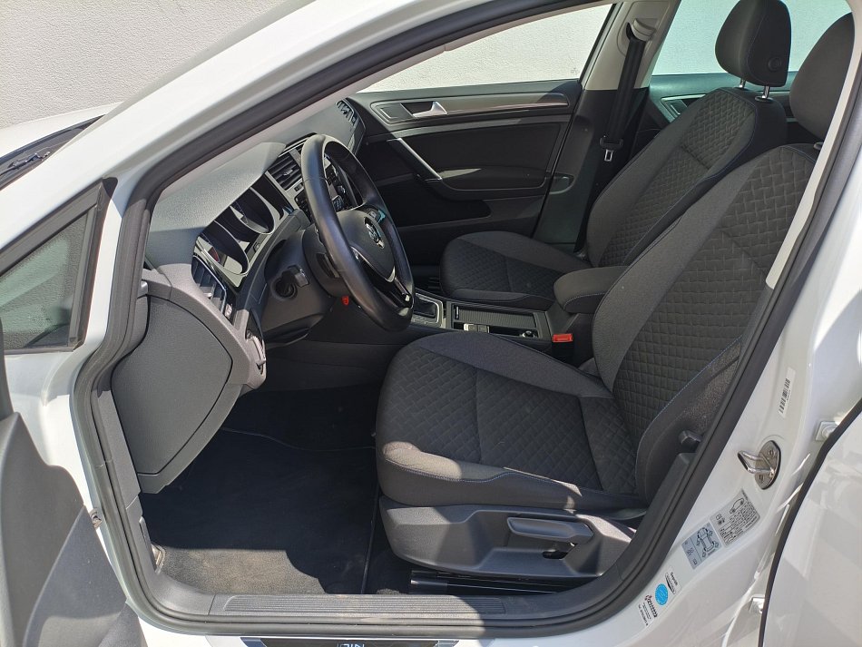Volkswagen Golf 1.6TDI 