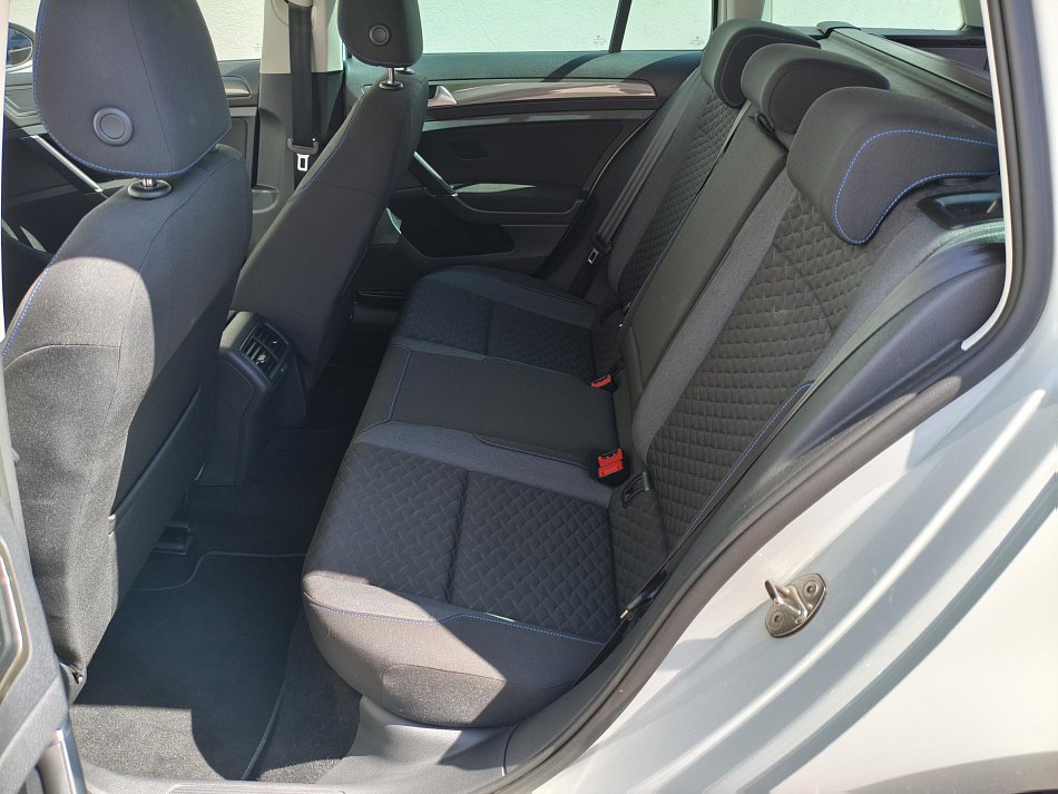 Volkswagen Golf 1.6TDI 