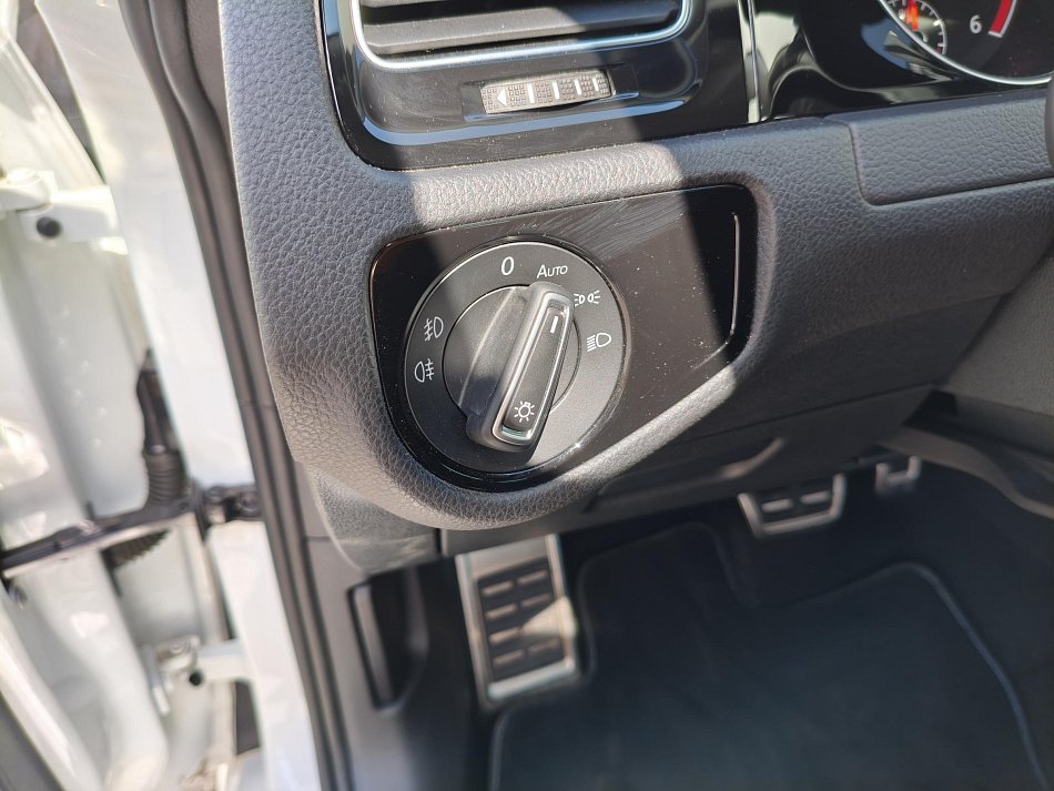 Volkswagen Golf 1.6TDI 