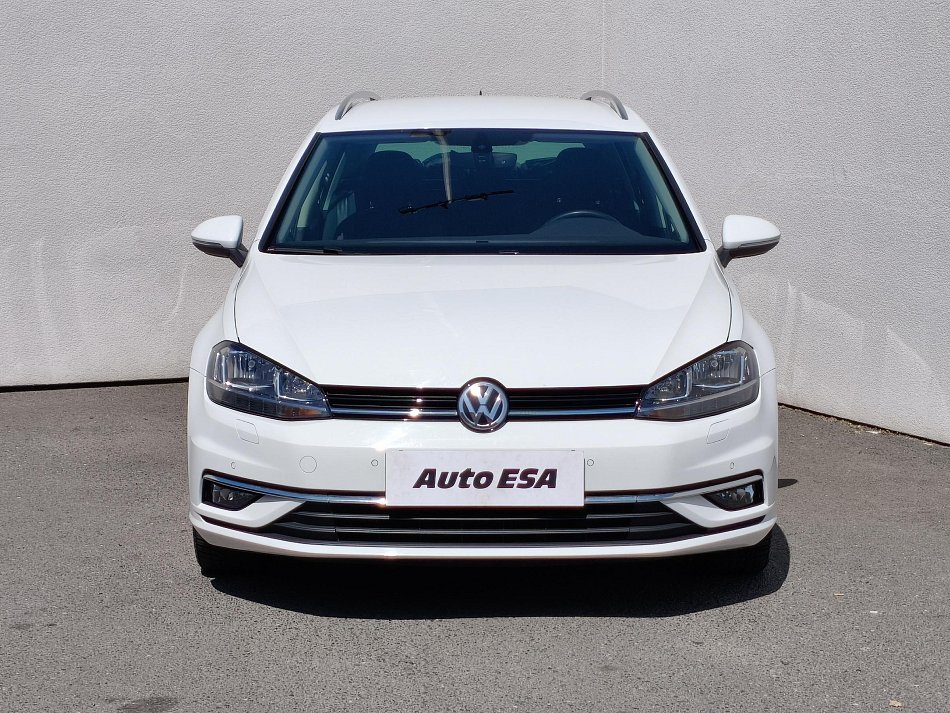 Volkswagen Golf 1.6TDI 