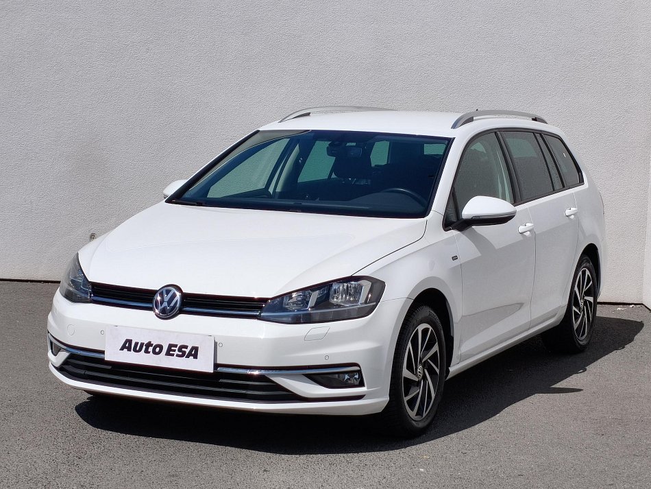 Volkswagen Golf 1.6TDI 