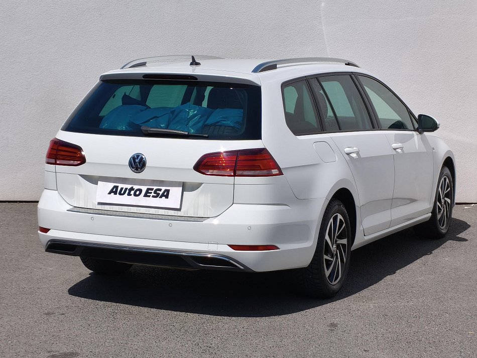 Volkswagen Golf 1.6TDI 