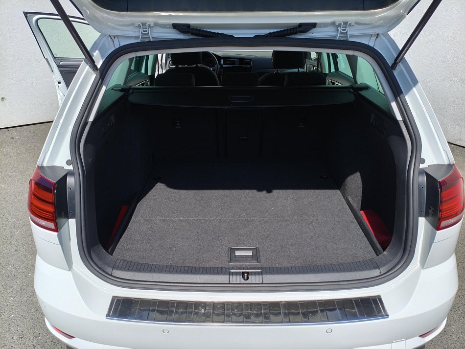 Volkswagen Golf 1.6TDI 